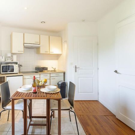 Studio La Republique-2 By Interhome Biarritz Eksteriør bilde