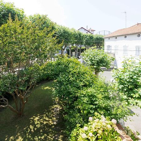 Studio La Republique-2 By Interhome Biarritz Eksteriør bilde