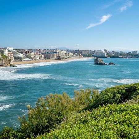 Studio La Republique-2 By Interhome Biarritz Eksteriør bilde