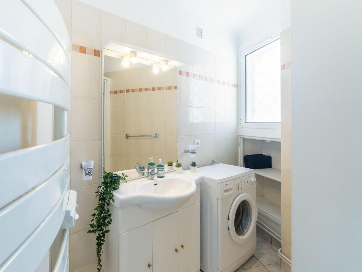 Studio La Republique-2 By Interhome Biarritz Eksteriør bilde