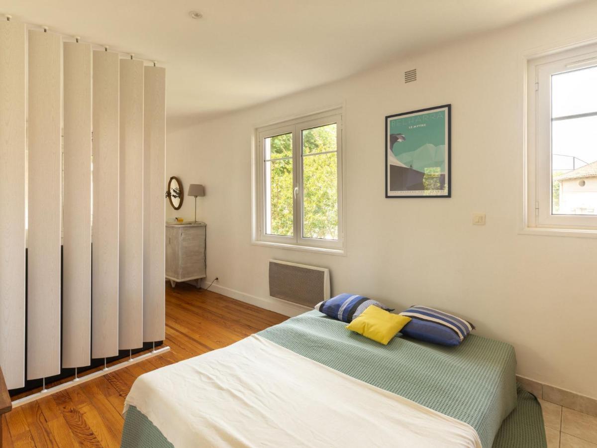 Studio La Republique-2 By Interhome Biarritz Eksteriør bilde