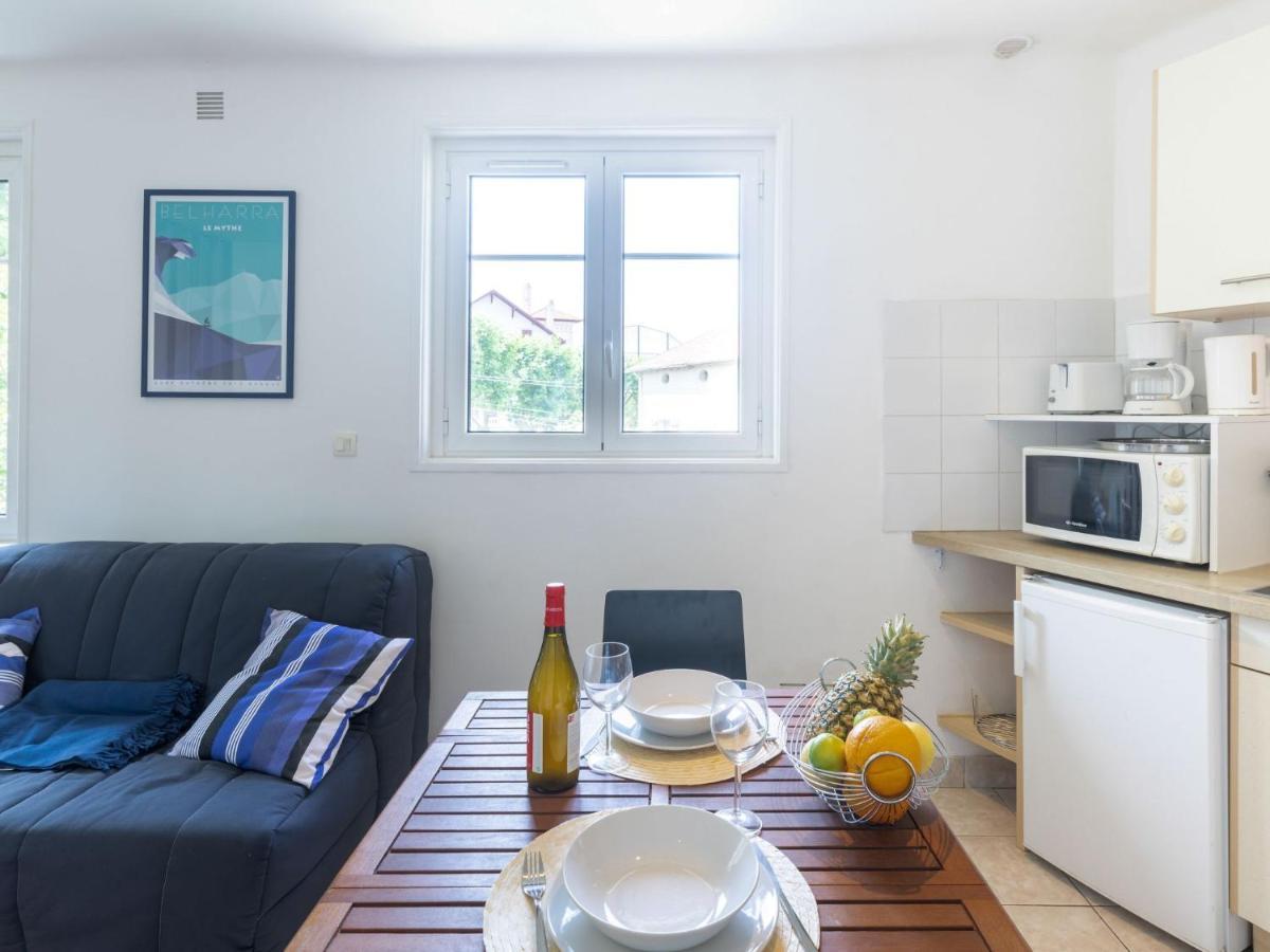 Studio La Republique-2 By Interhome Biarritz Eksteriør bilde